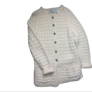 Cardigan/beige